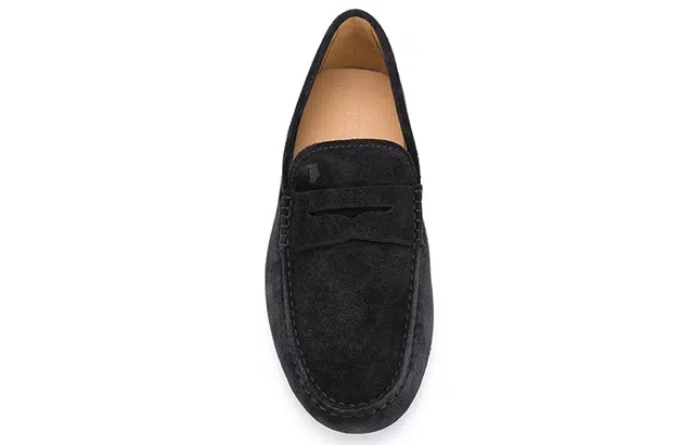 TOD'S