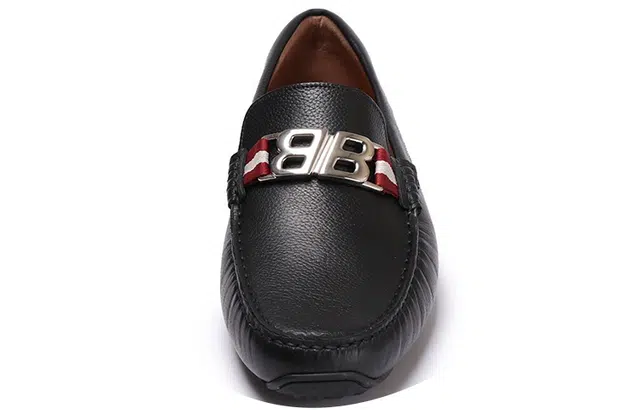 BALLY