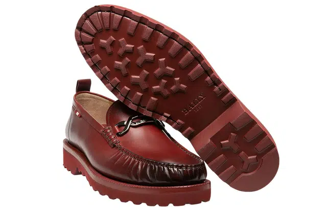 BALLY