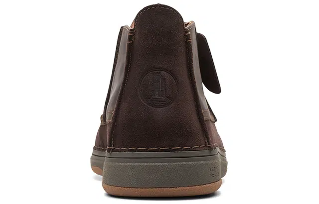 Clarks Nature 5 Mid