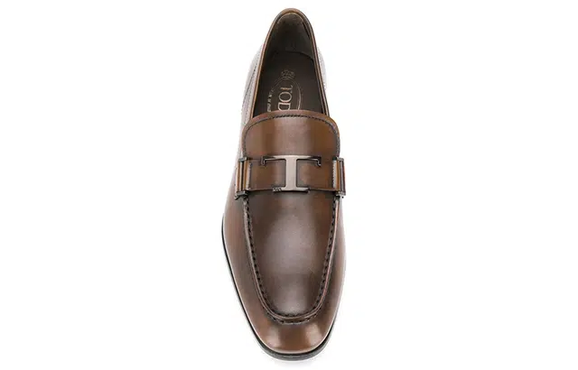 TOD'S