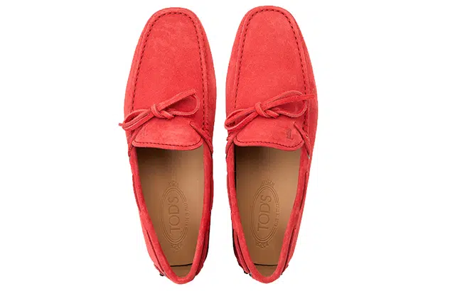 TOD'S