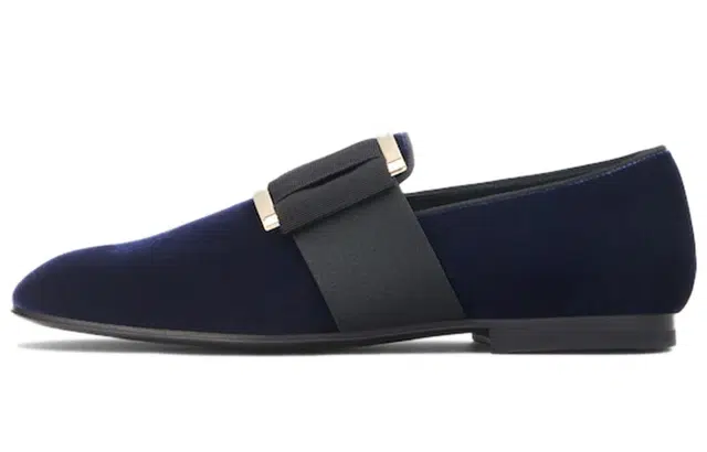 Roger Vivier Tuxedo