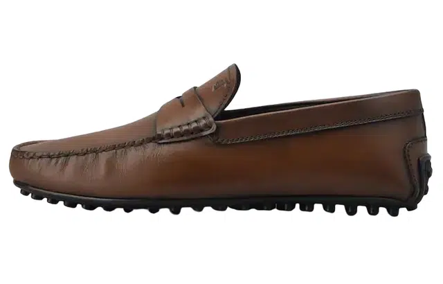 TOD'S City Gommino