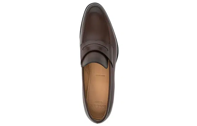 BALLY