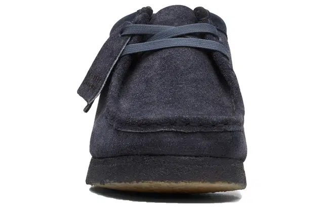 Clarks Wallabee Oak