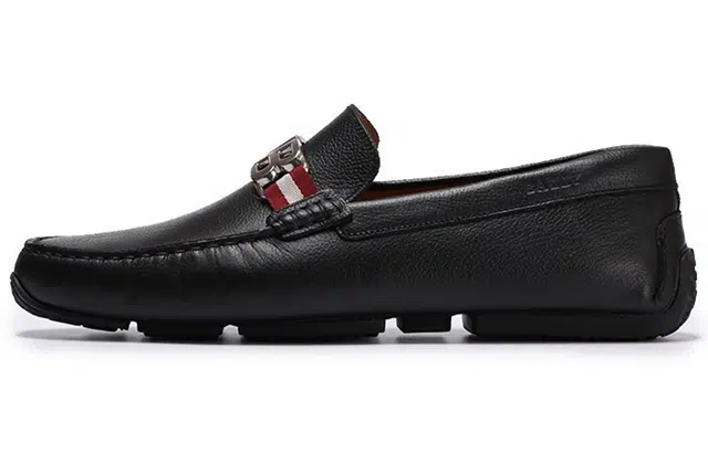 BALLY