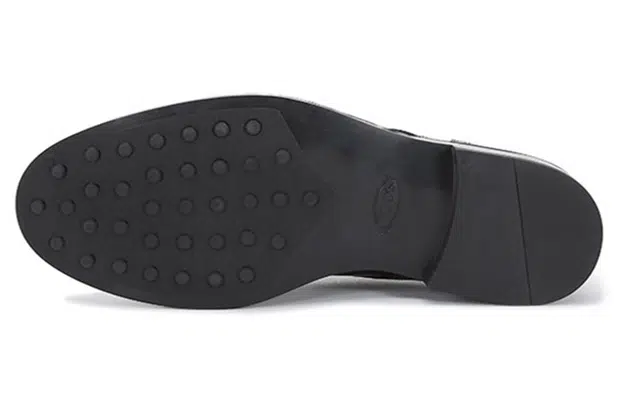 TOD'S