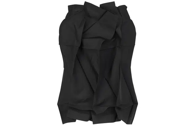 ISSEY MIYAKE SS23 T