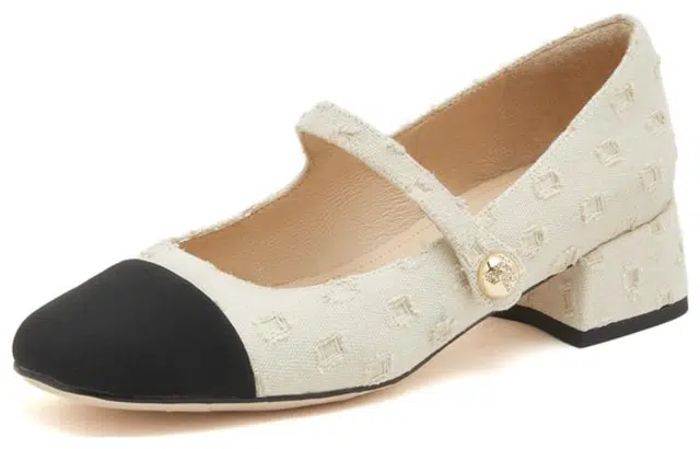 staccato 4.5cm