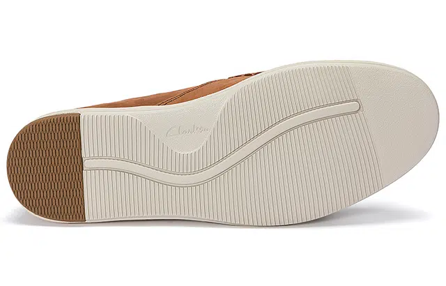 clarks Bratton Slip