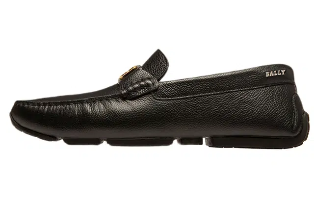 BALLY Palan