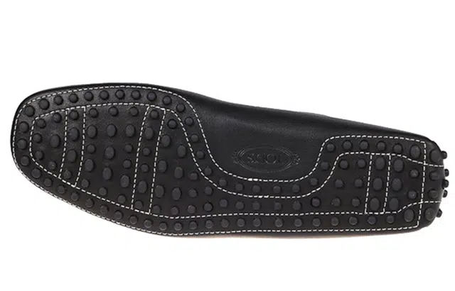 TOD'S