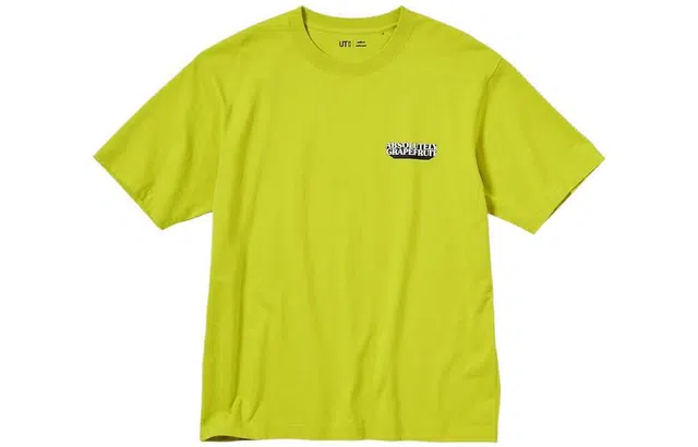 UNIQLO SS23 Skater T
