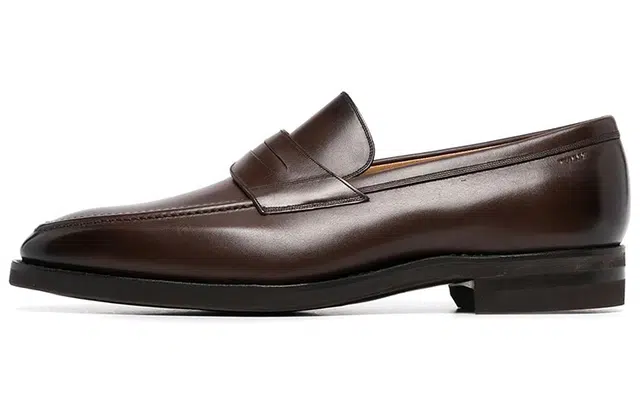 BALLY