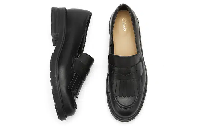 Clarks