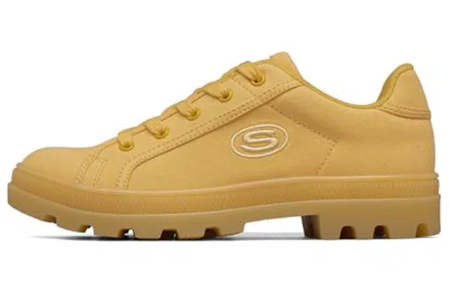 Skechers Roadies Bright Yellow