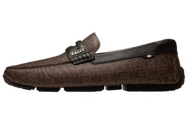 BALLY Pavel TPU