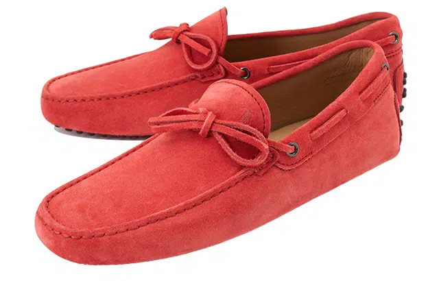 TOD'S