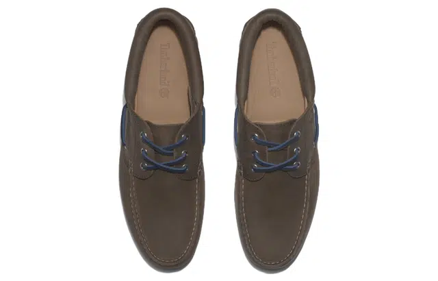Timberland 3 Eye Boat