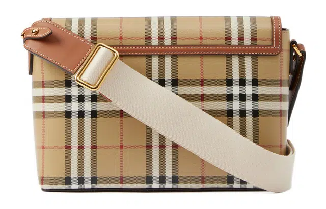 Burberry Note