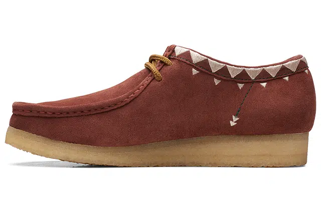 Clarks
