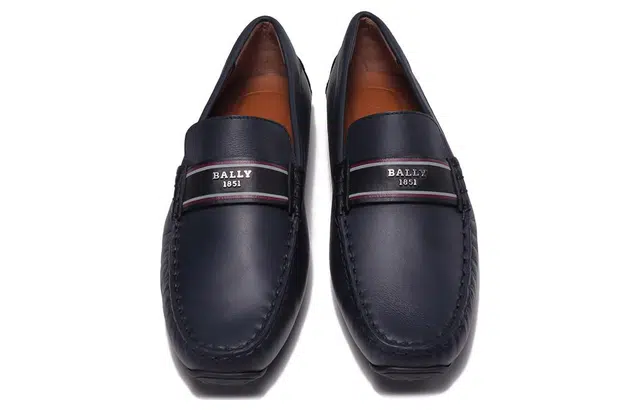 BALLY