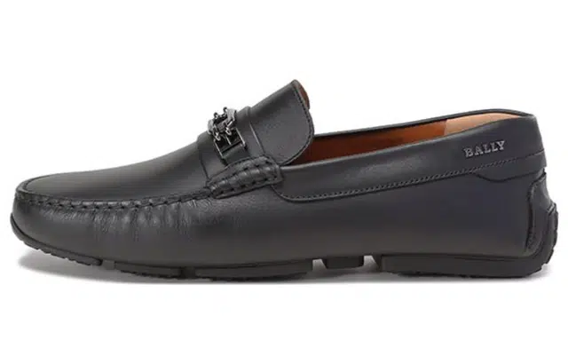 BALLY