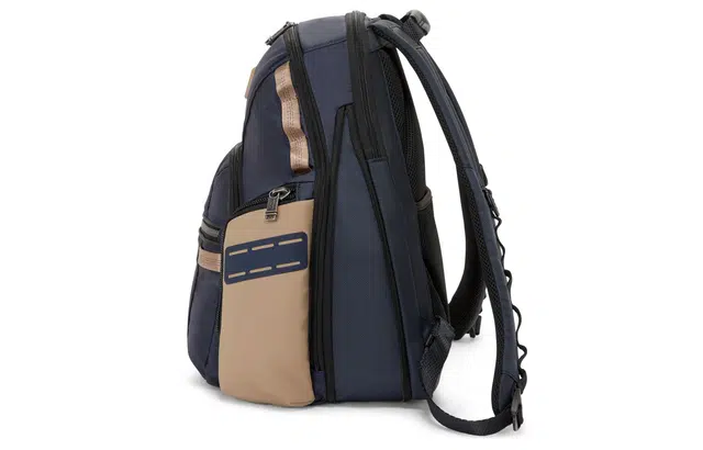TUMI Alpha Bravo 36
