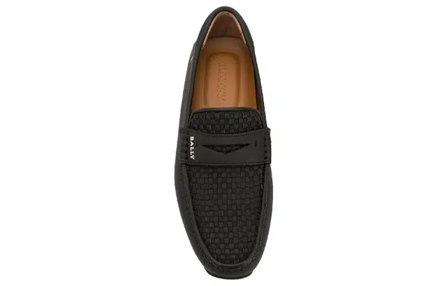 BALLY