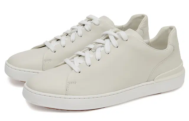 Clarks
