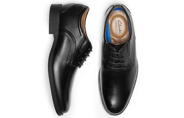 Clarks
