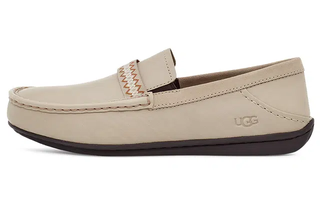 UGG Brandon Sand Grey