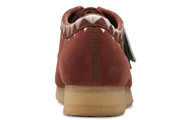 Clarks