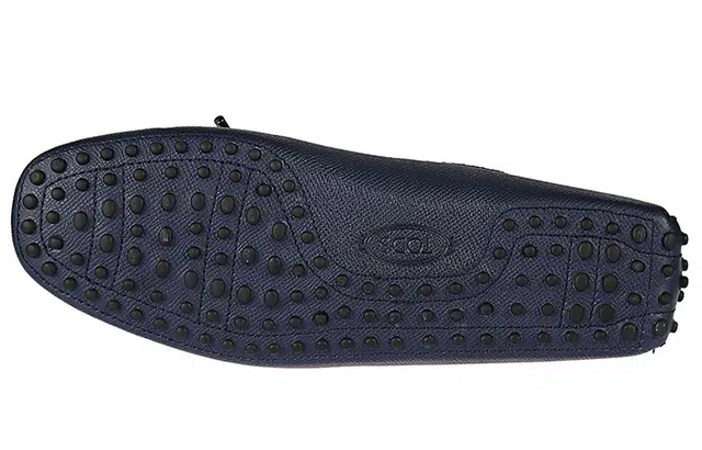 TOD'S