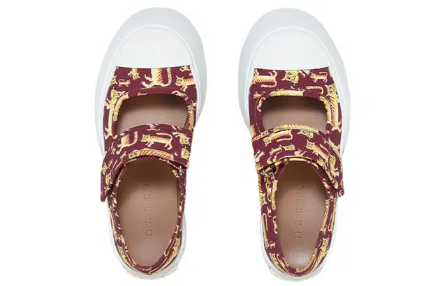 MARNI Pablo Mary-jane