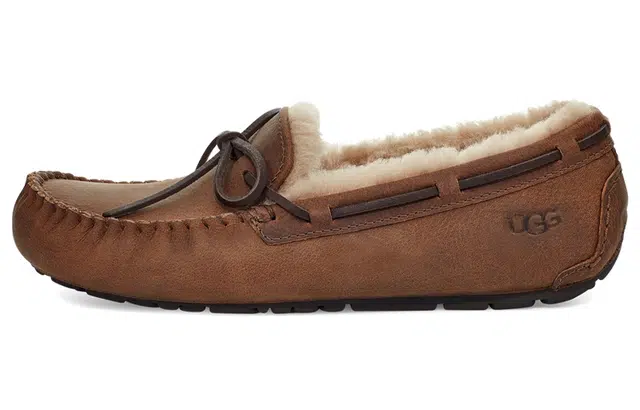 UGG Olsen Sunbaked Brown