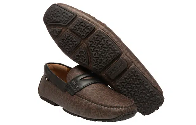 BALLY Pavel TPU