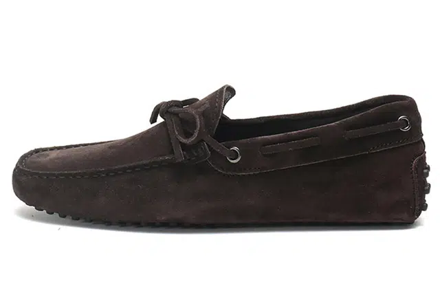 TOD'S Gommino