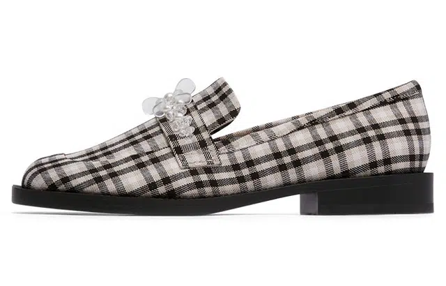 CHARLES&KEITH Mary Jane