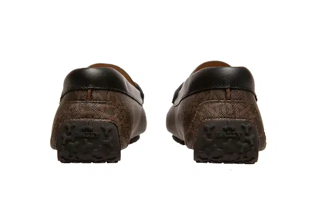 BALLY Pavel TPU