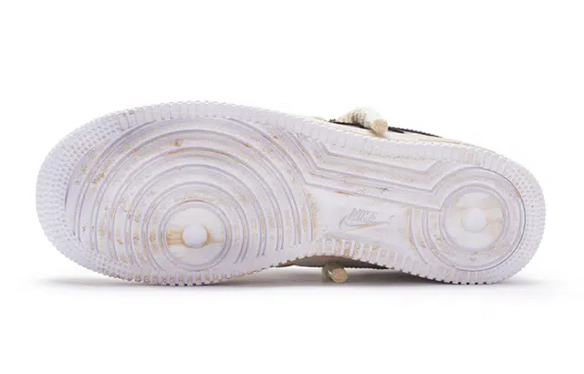 Nike Air Force 1 Low "T10"