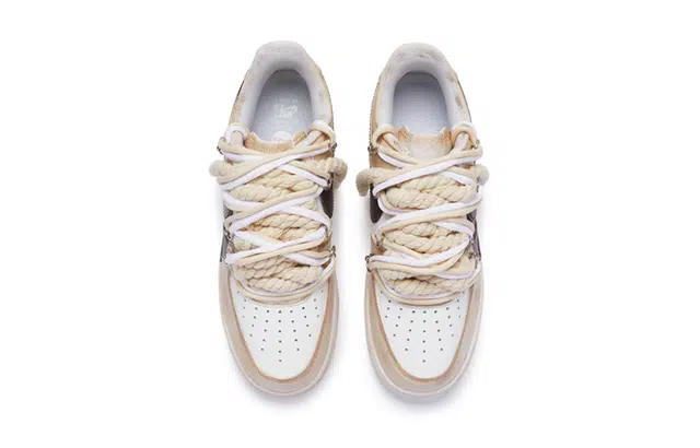 Nike Air Force 1 Low "T10"