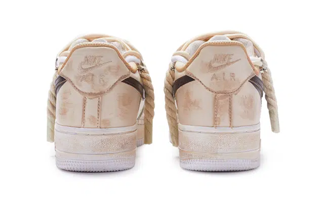 Nike Air Force 1 Low "T10"