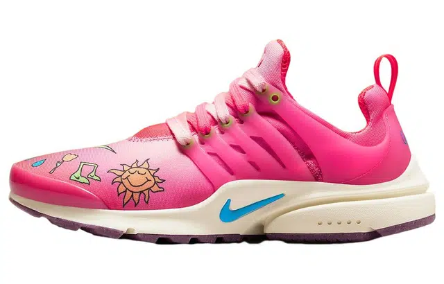 Nike Air Presto "Doernbecher Freestyle"