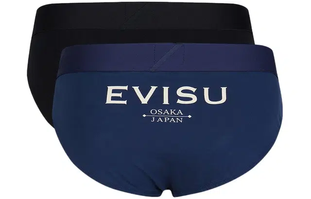 EVISU 2