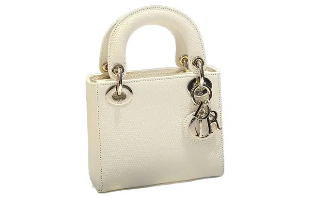Dior Lady Dior Mini Cream
