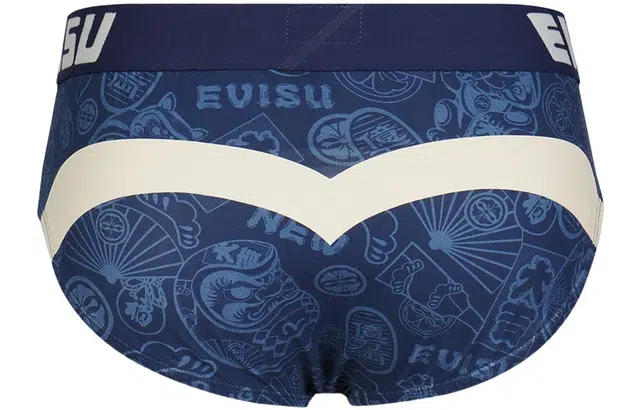 EVISU 1