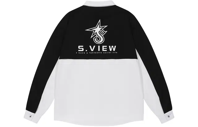 S.view