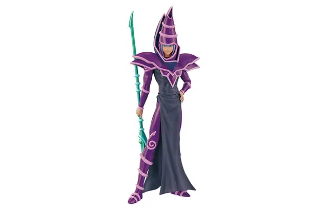 BANPRESTO vol.2 b 17cm